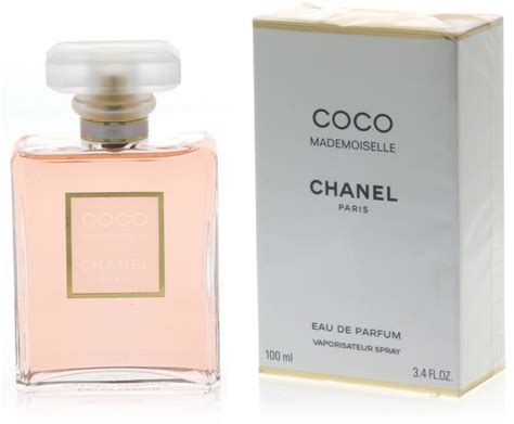 coco chanel mademoiselle prix paris xl|chanel coco mademoiselle for sale.